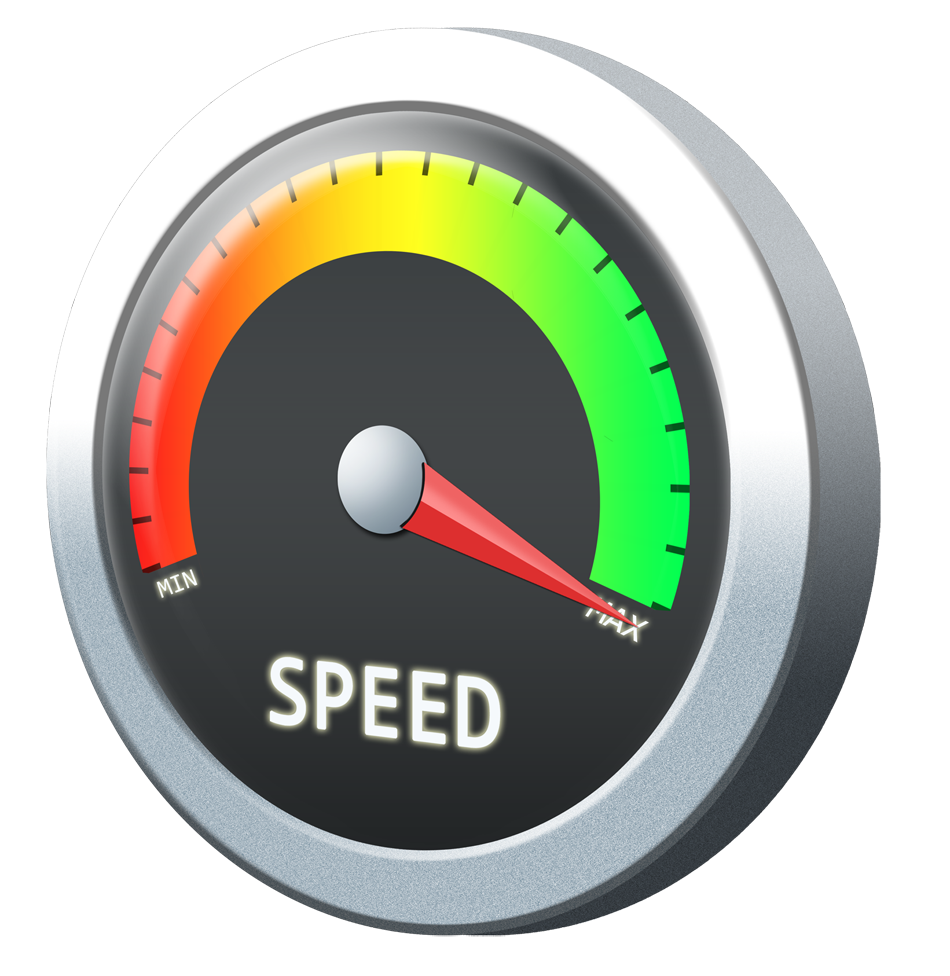 bandwidth meter speed test